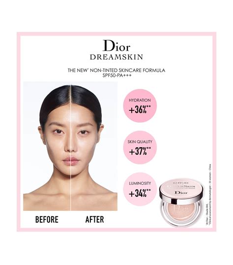 dream skin capture dior|Dior Capture dreamskin refill.